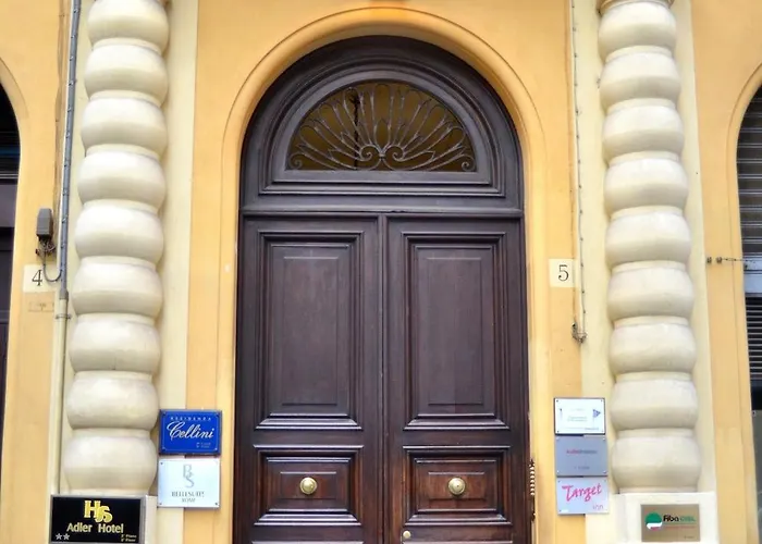 Target Roma