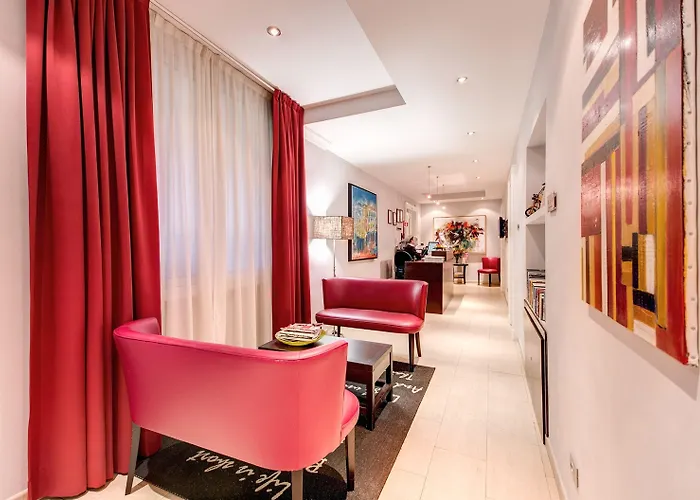 Target 3* Roma