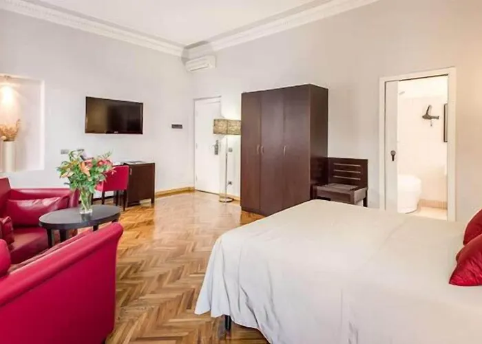 Target 3* Roma