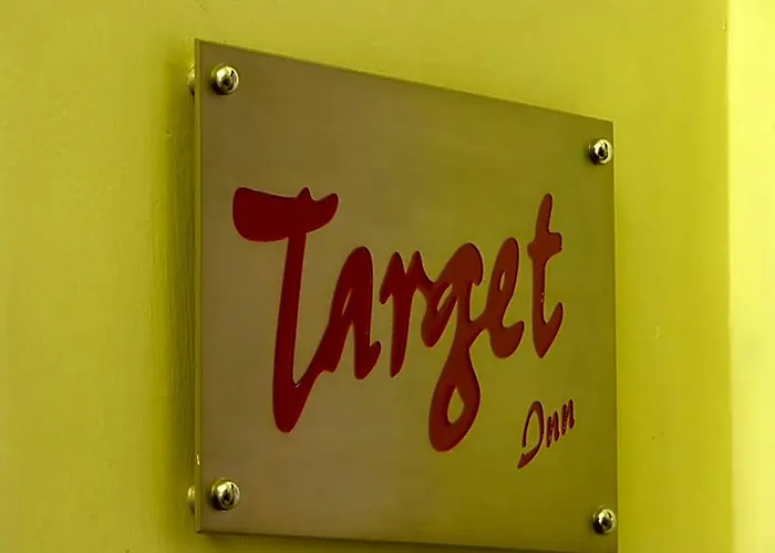 Pensión Target 3*