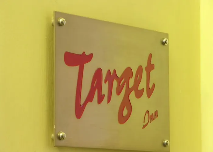 Pensión Target